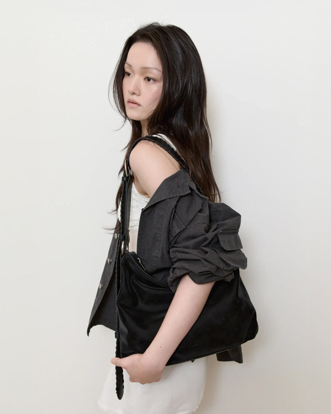 Seine Bag / Black