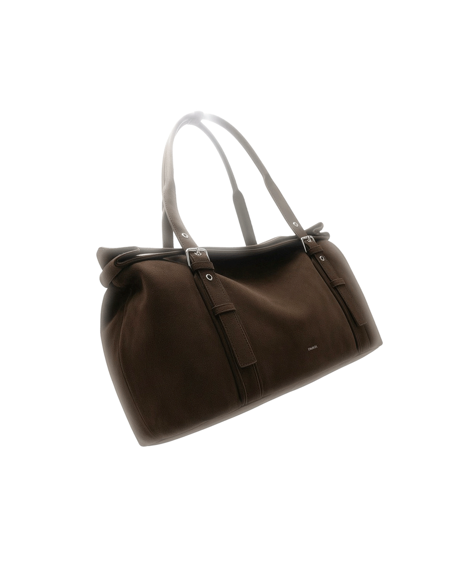 Velow Bag / Marron