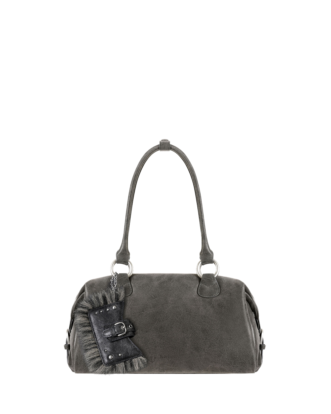 Zuni Bag / Gray