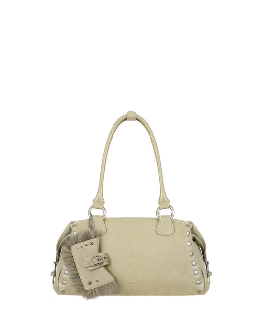 Zuni Bag / Stud Olive