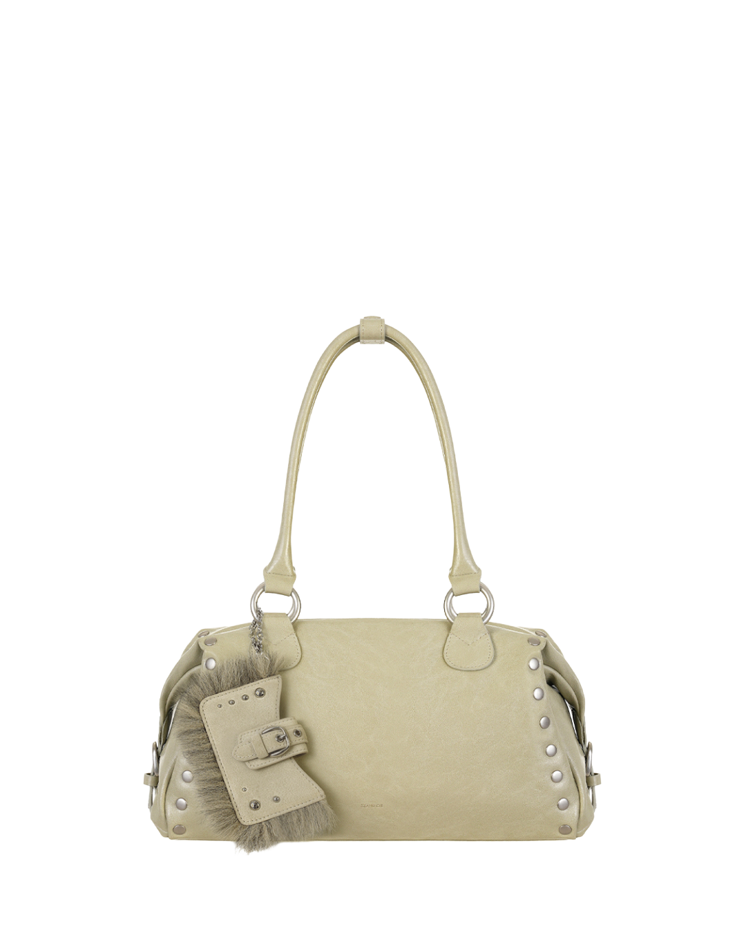 Zuni Bag / Stud Olive