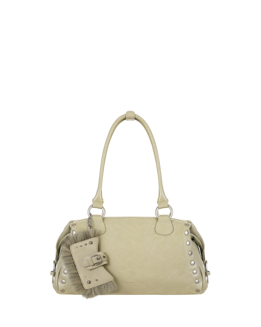 Zuni Bag / Stud Olive