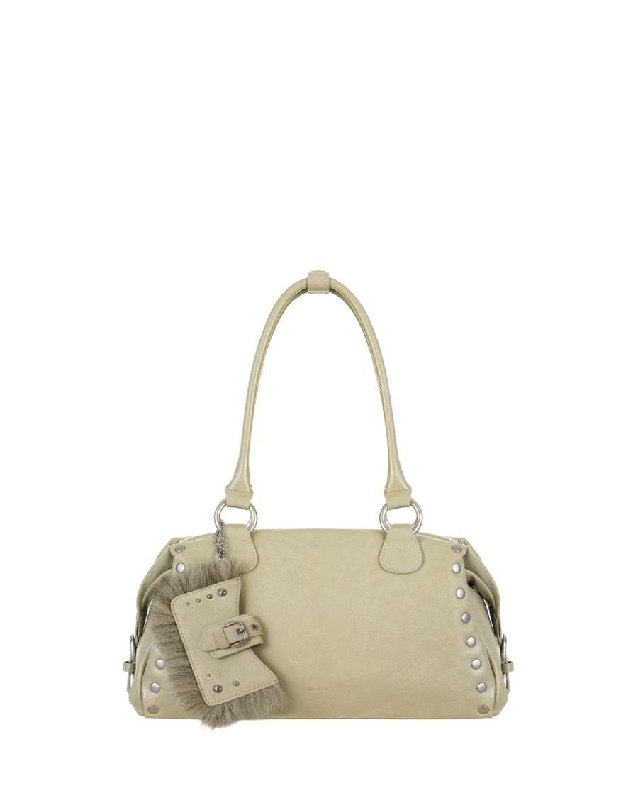 Zuni Bag / Stud Olive
