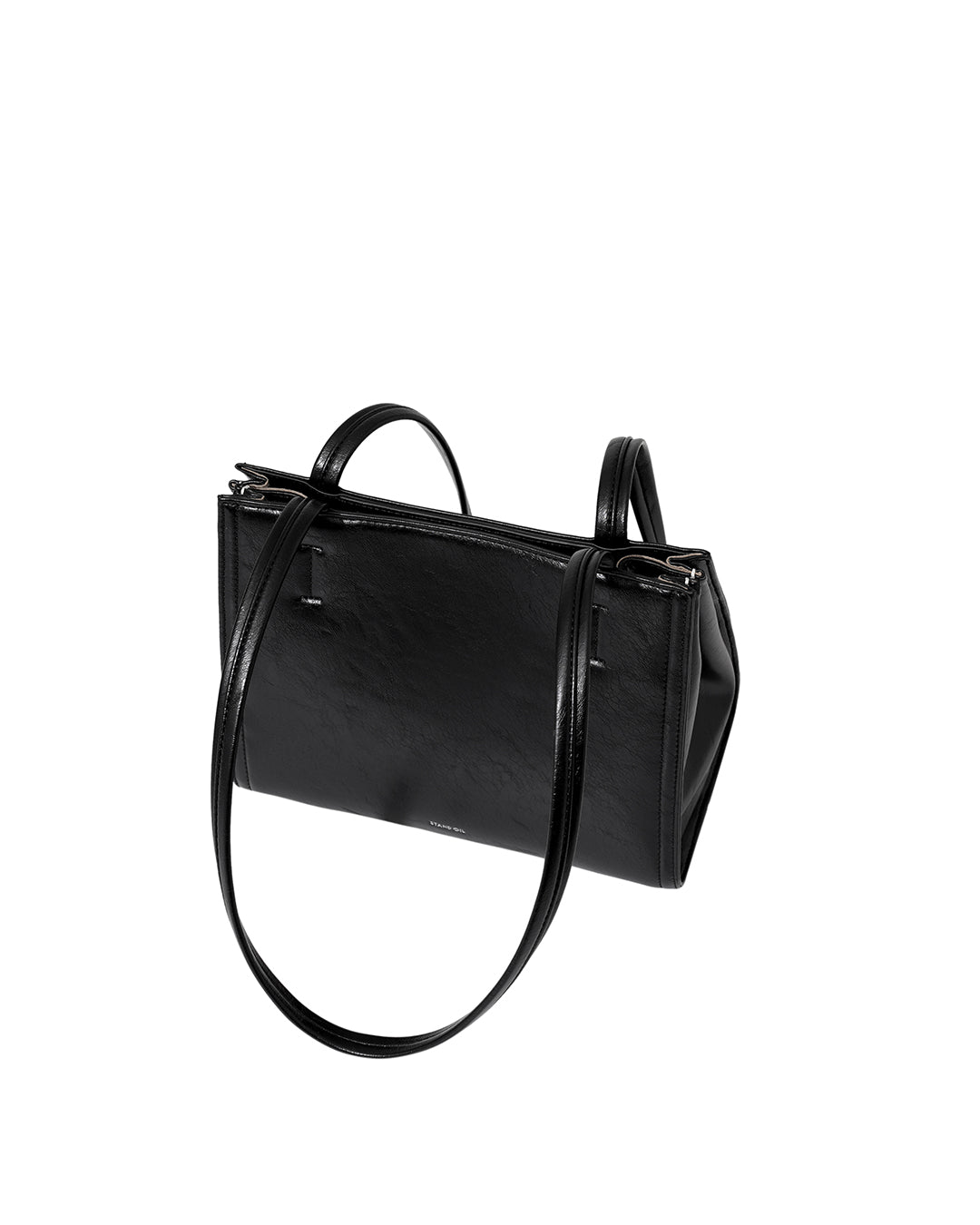 Oblong Bag Mini / Black