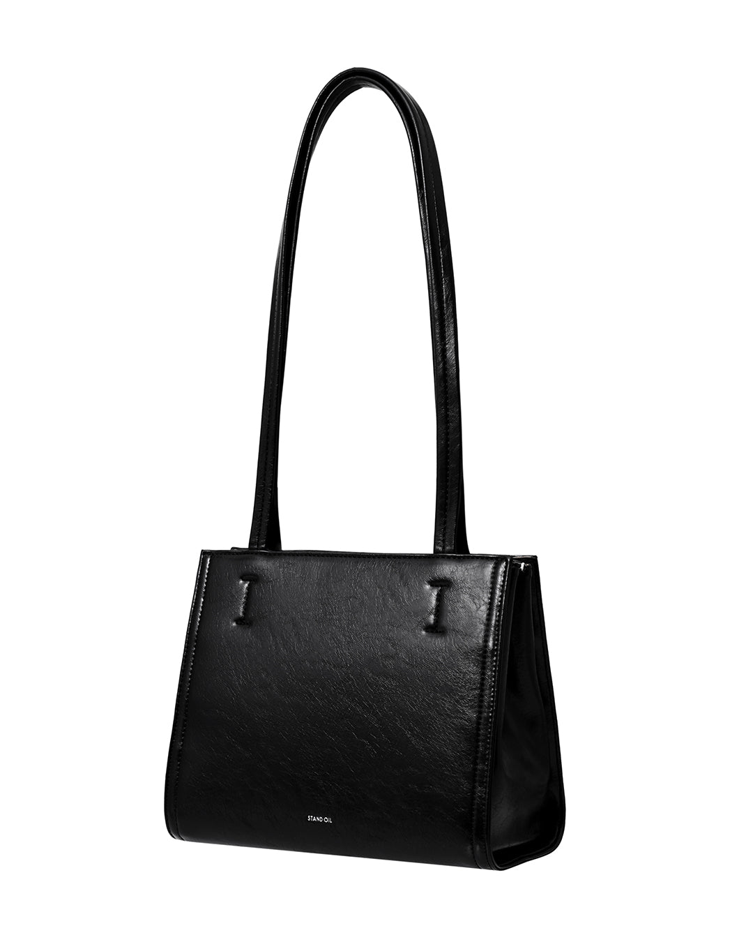 Oblong Bag Mini / Black