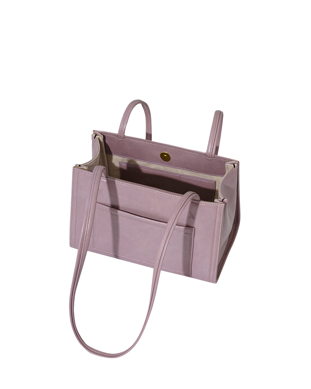 Oblong Bag Tiny / Lavender