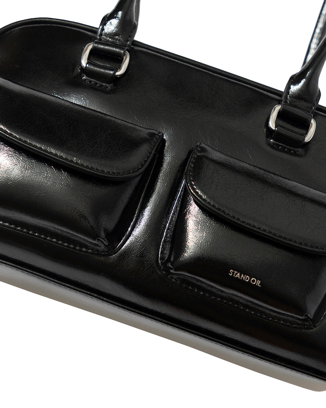 Chubby Bag / Black