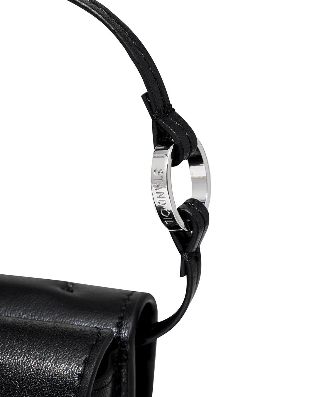 Chubby Wallet / Black