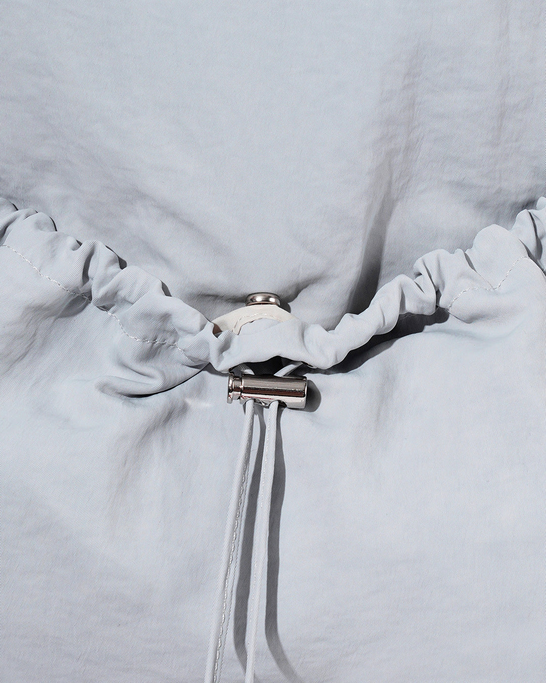Tied Backpack / Fog Blue