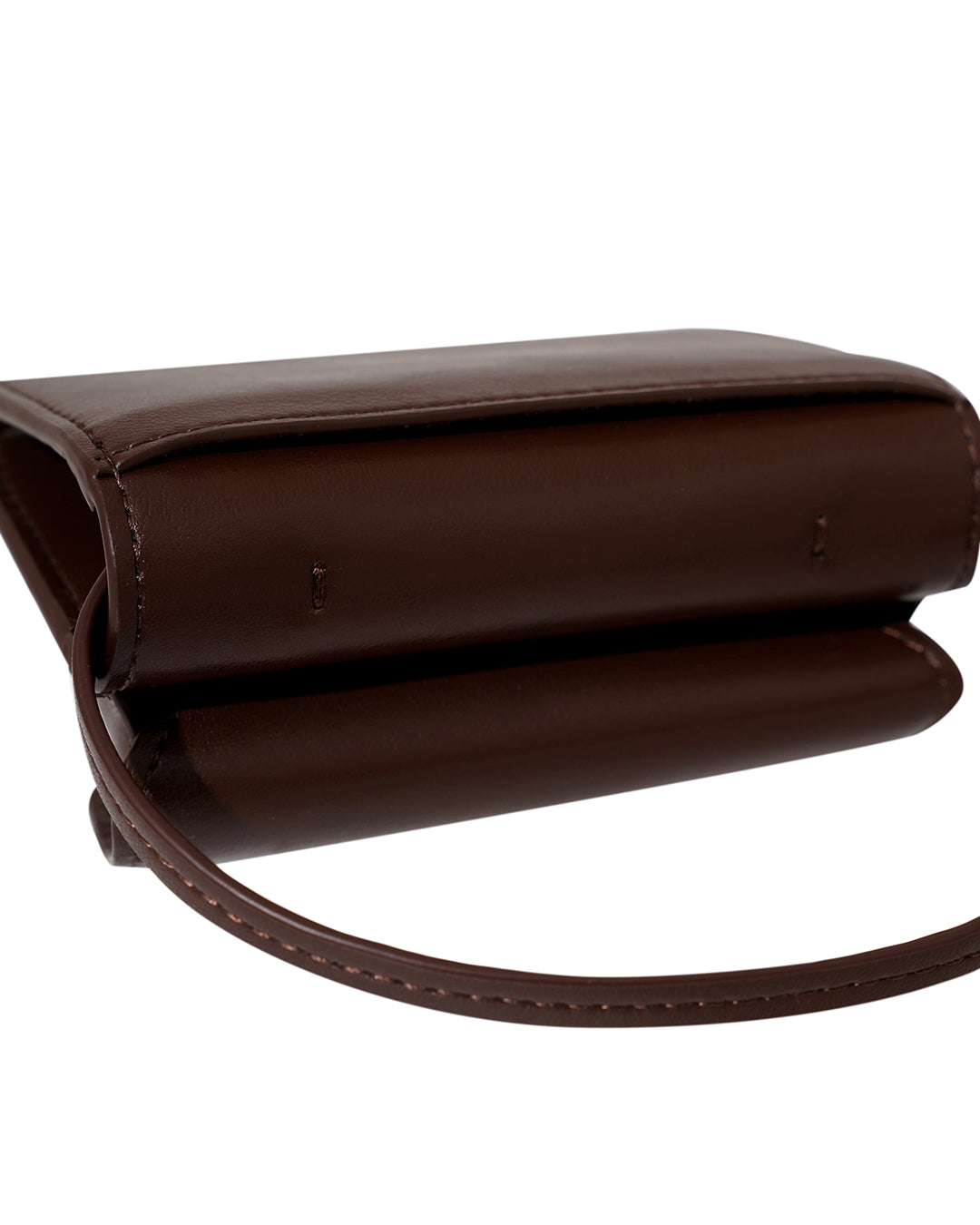 Chubby Wallet / Cacao