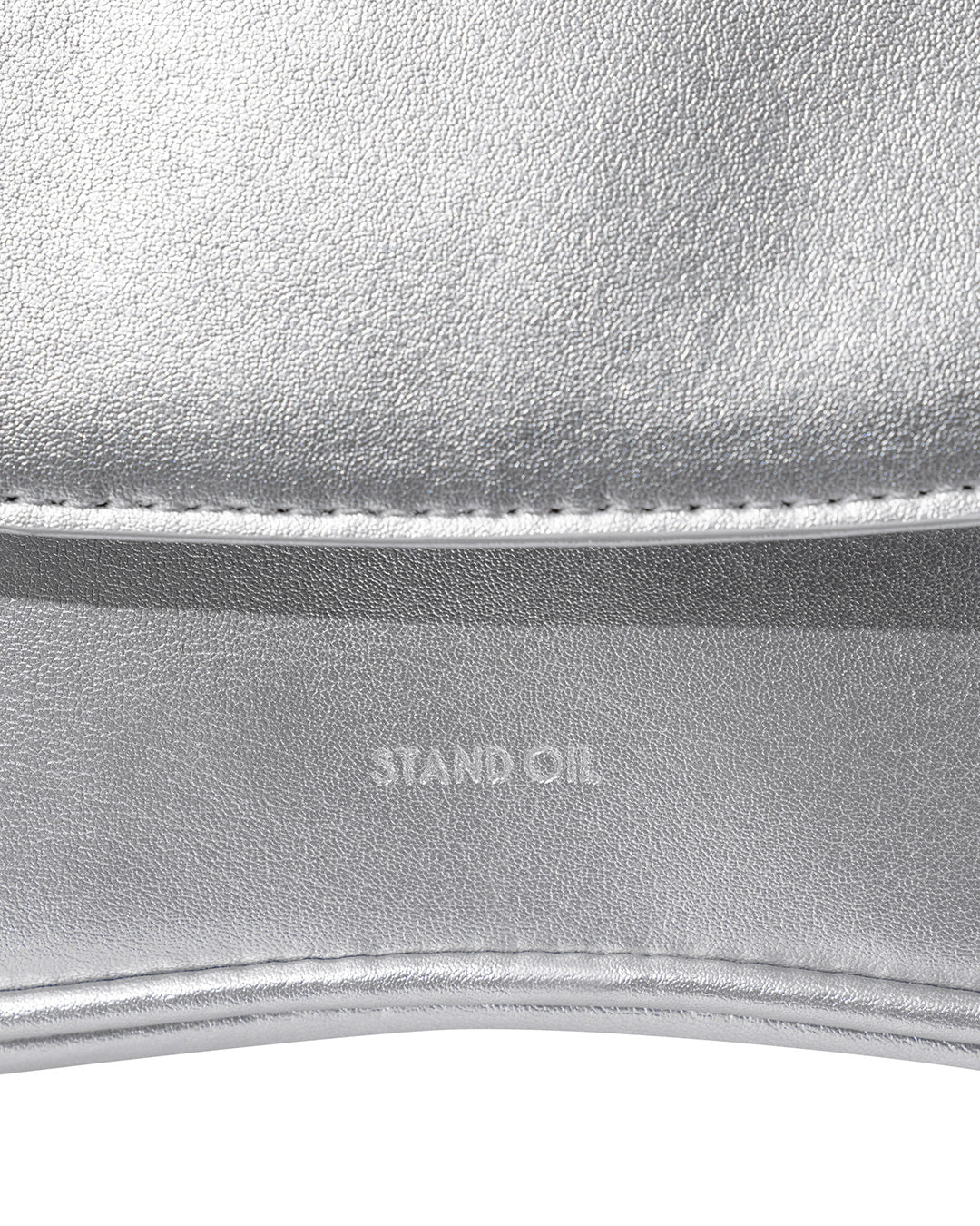 Cookie Bag / Silver