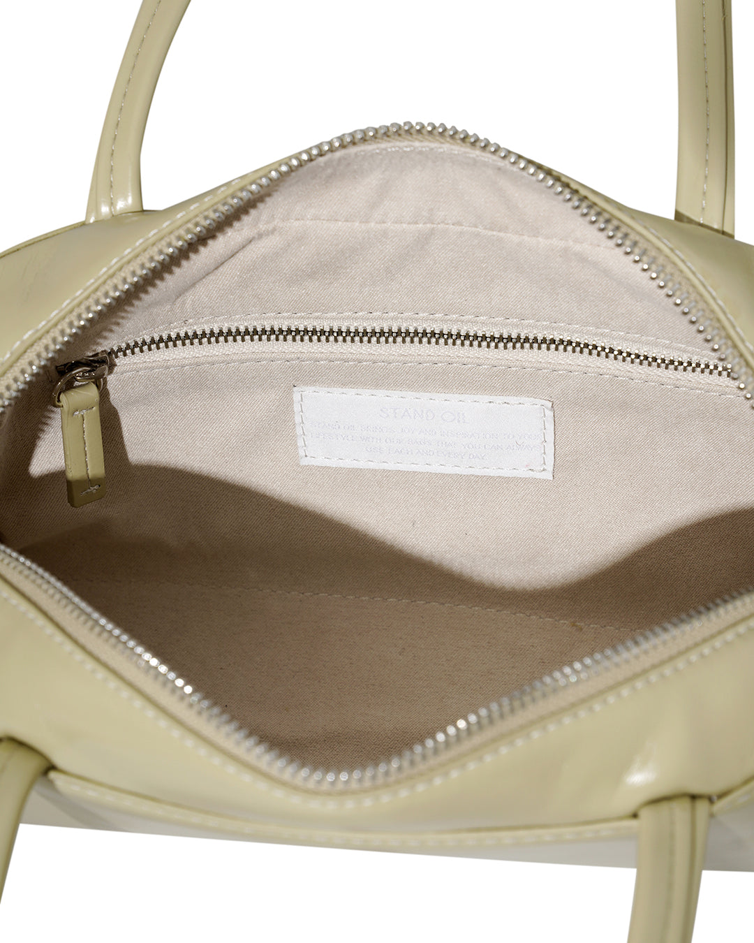 Post Bag / Sand