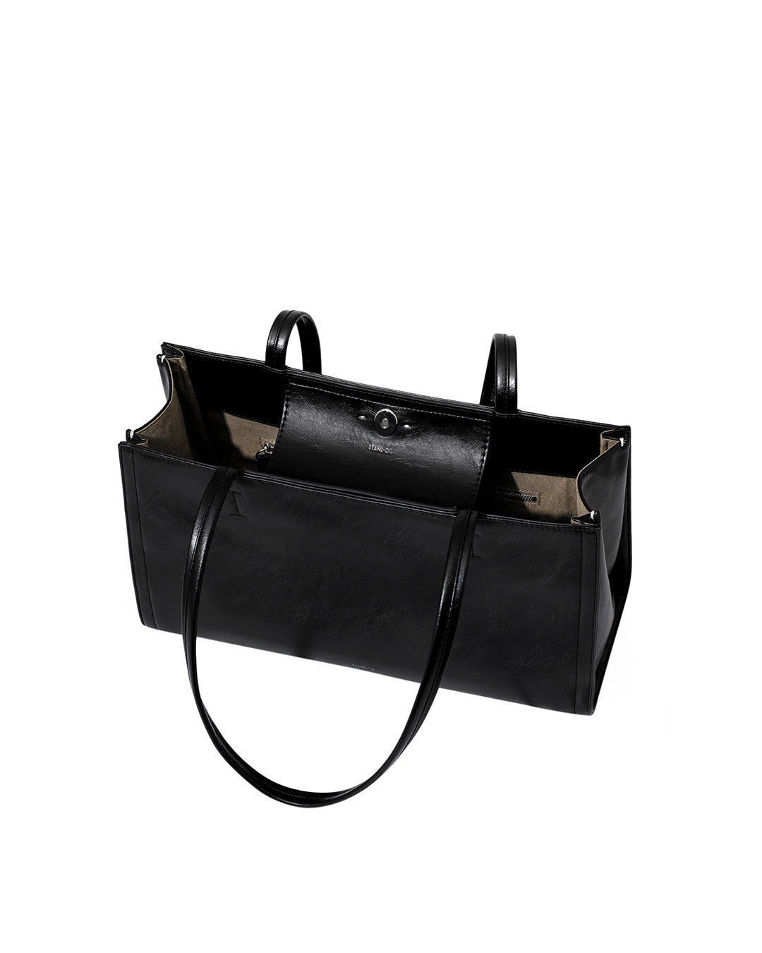 Oblong Bag / Black