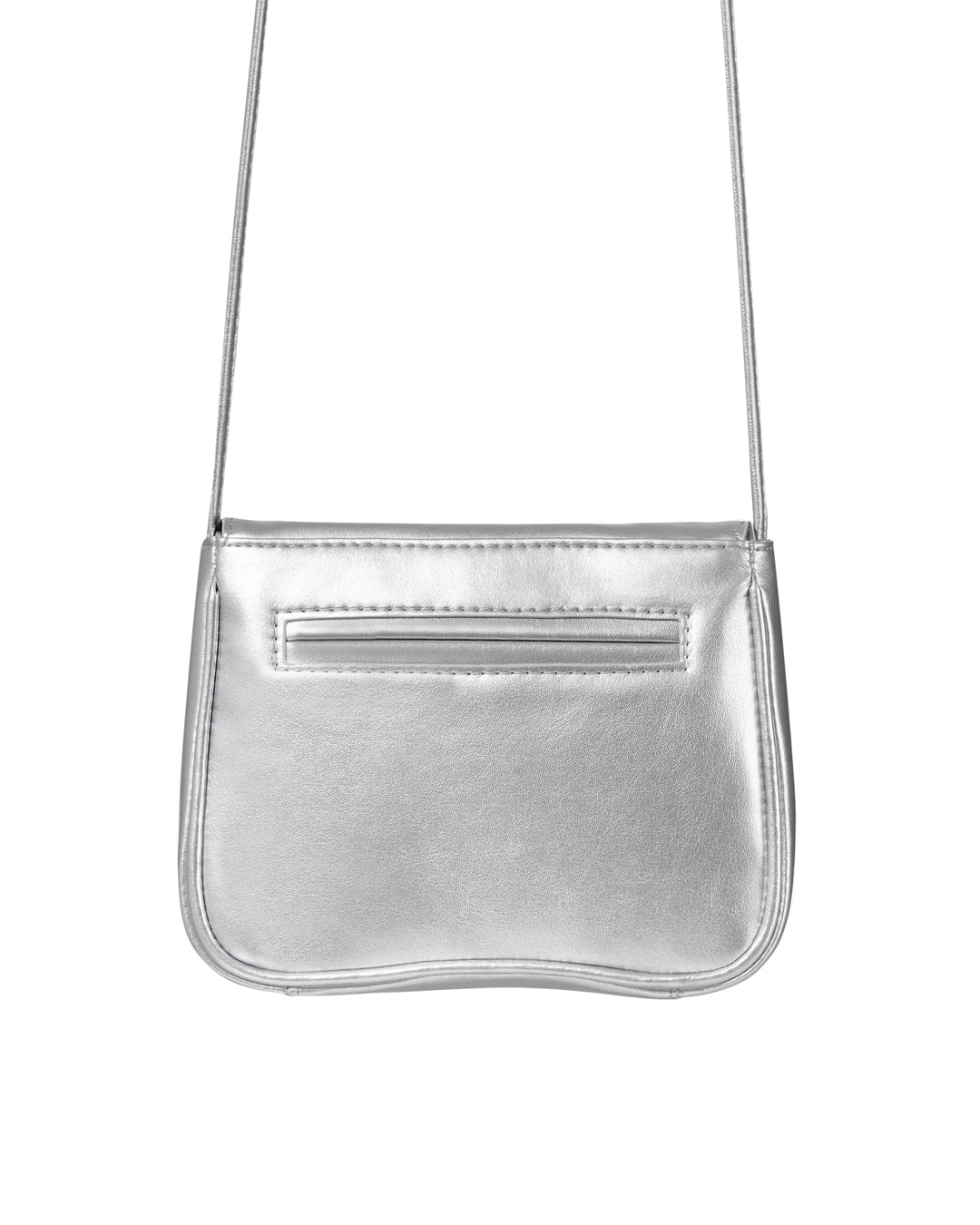 Cookie Bag / Silver