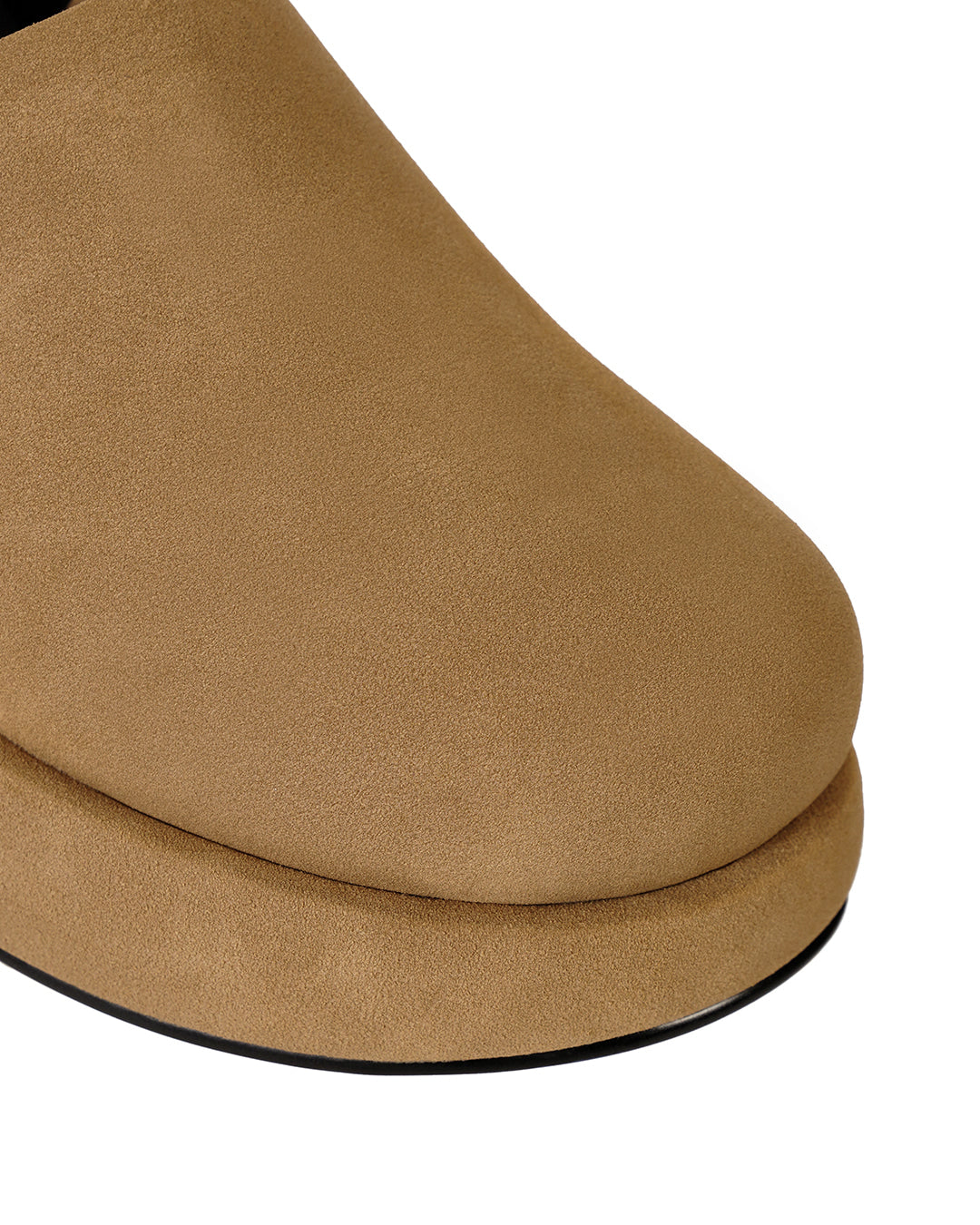 Hatched Mule / Camel