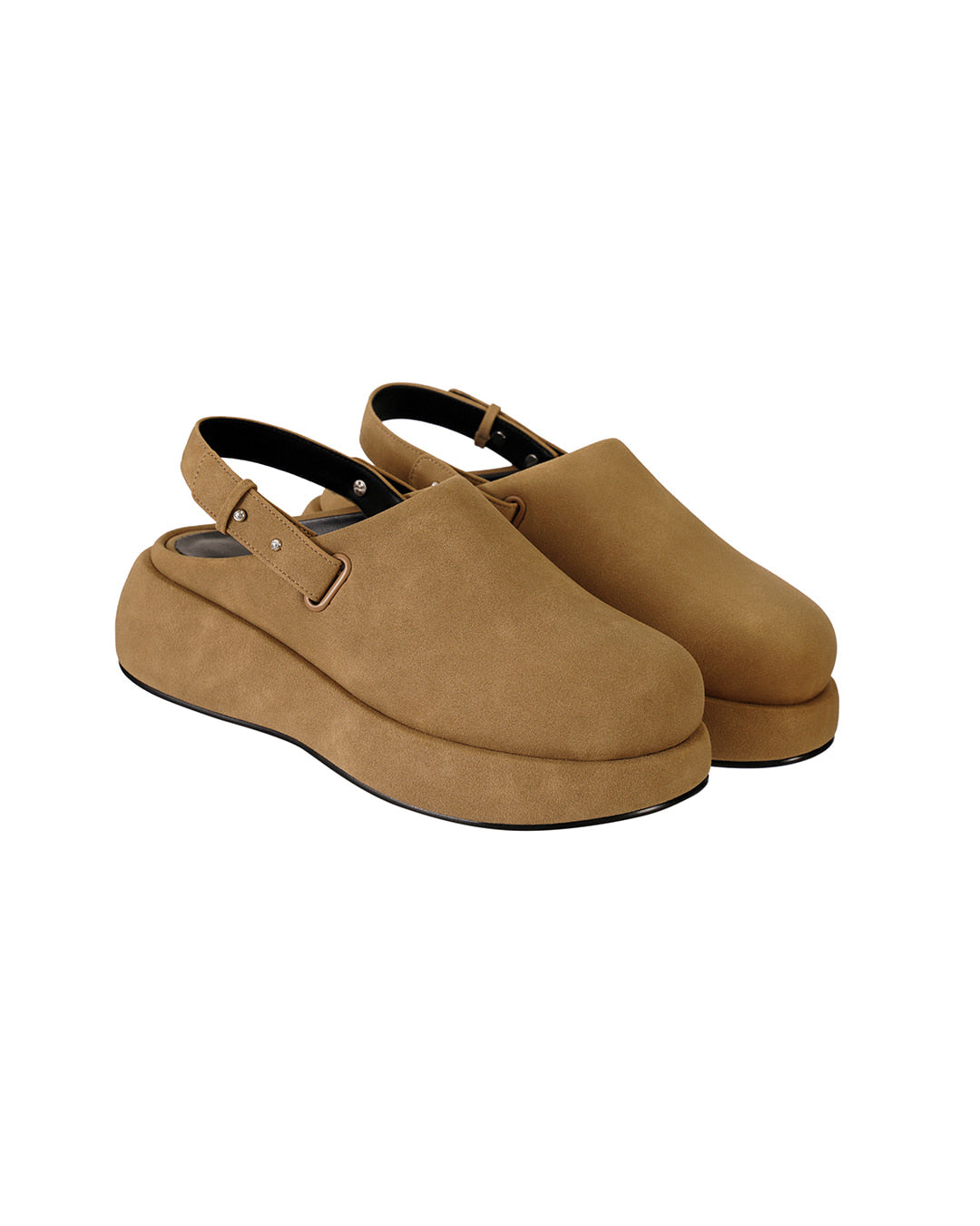 Hatched Mule / Camel