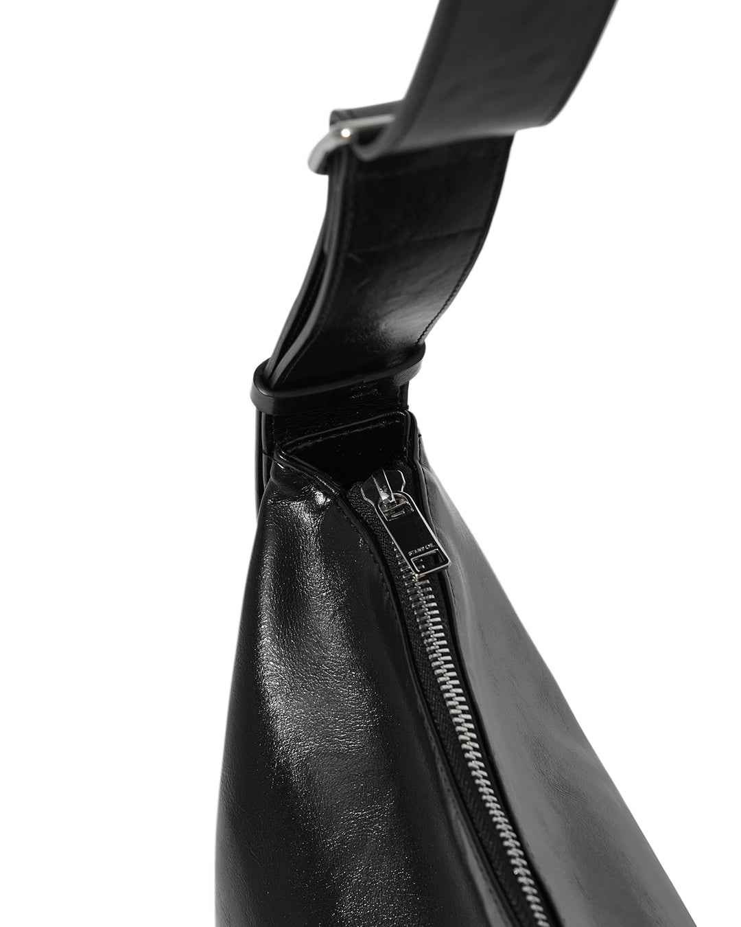 Ooze bag / Black