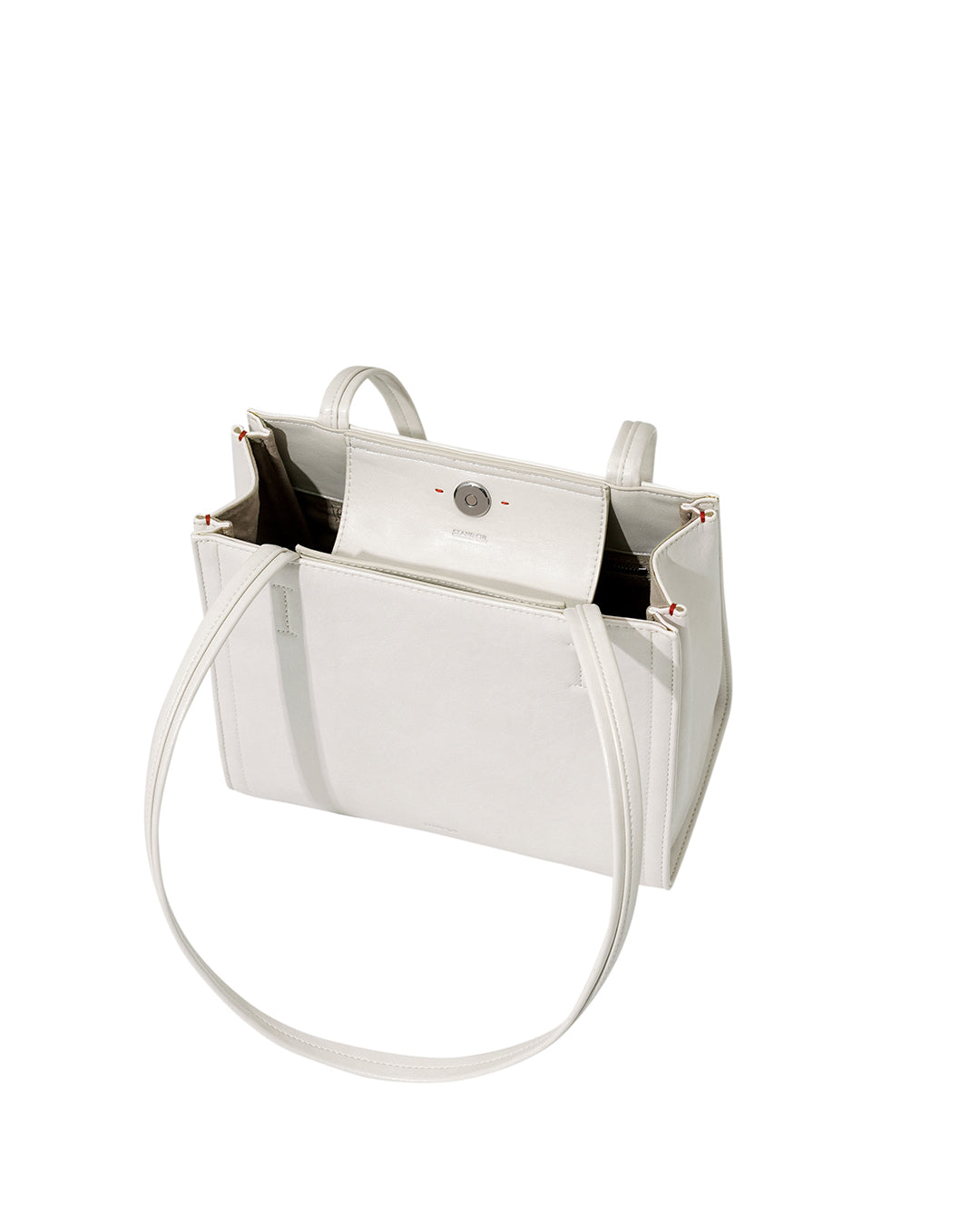 Oblong Bag Mini / Cream