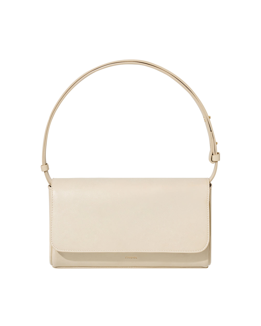 Butter Bag / Vanilla