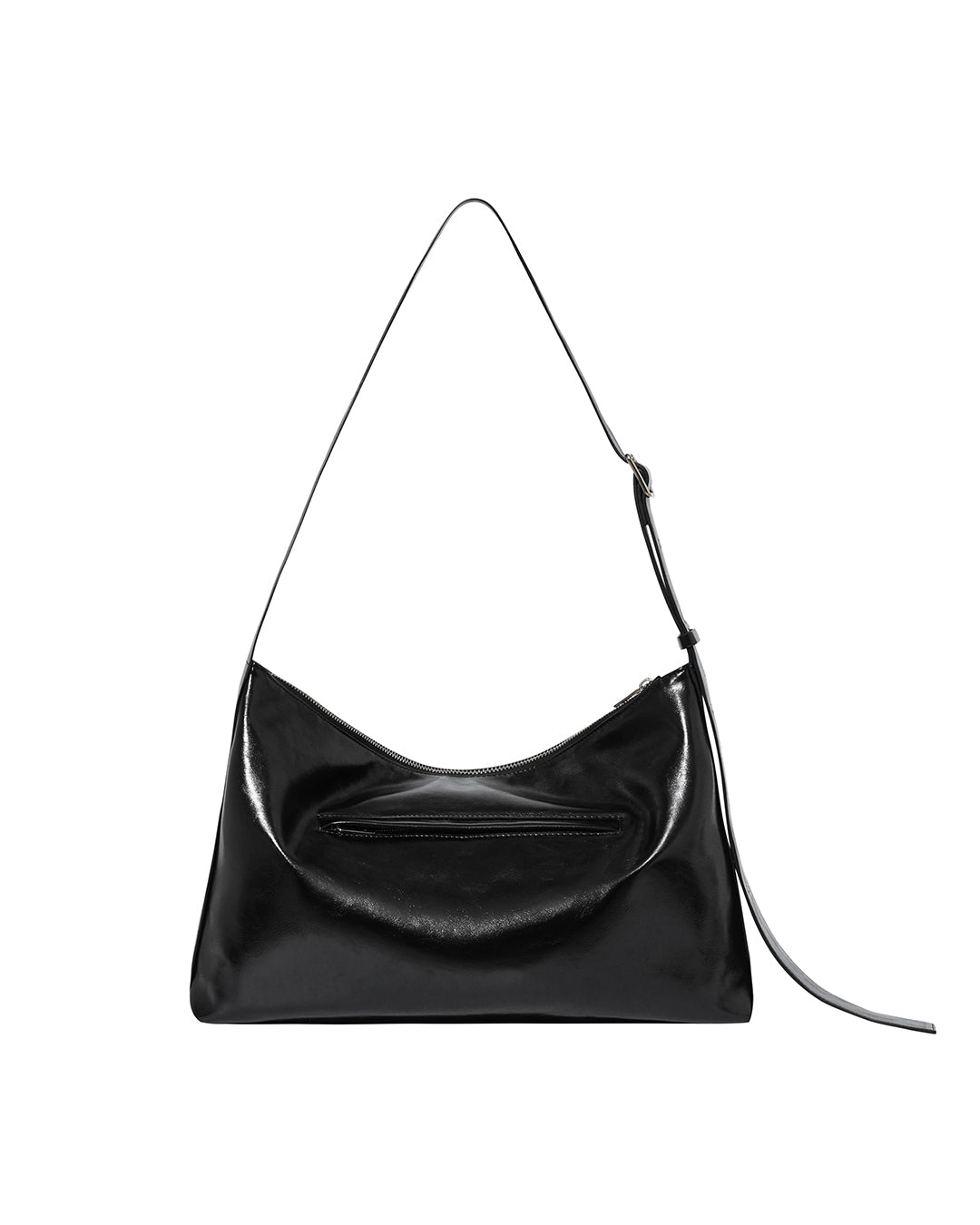Ooze bag / Black
