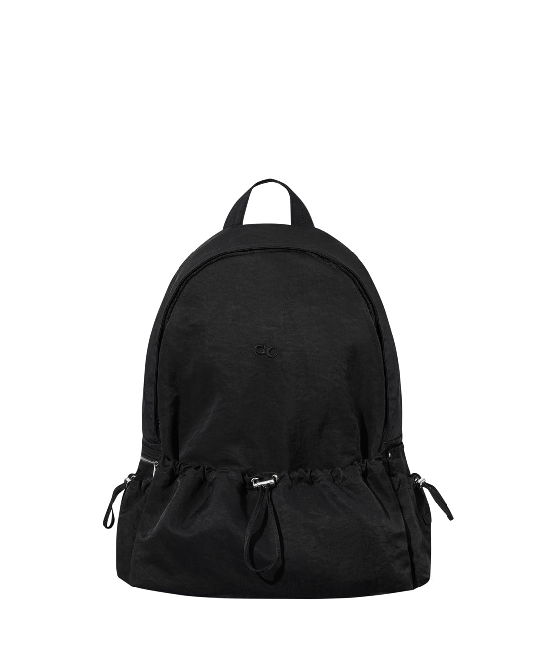 Tied Backpack