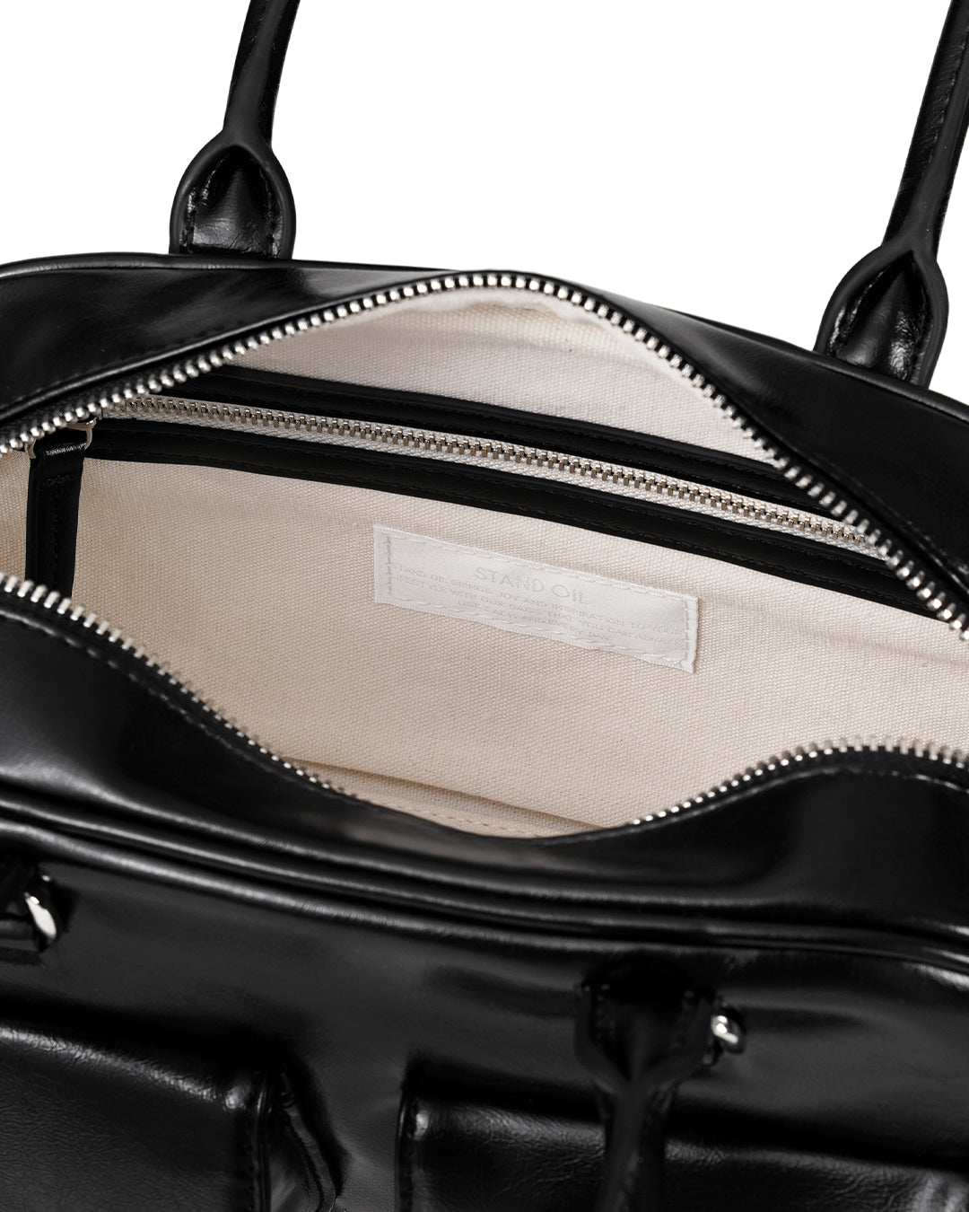 Chubby Bag / Black