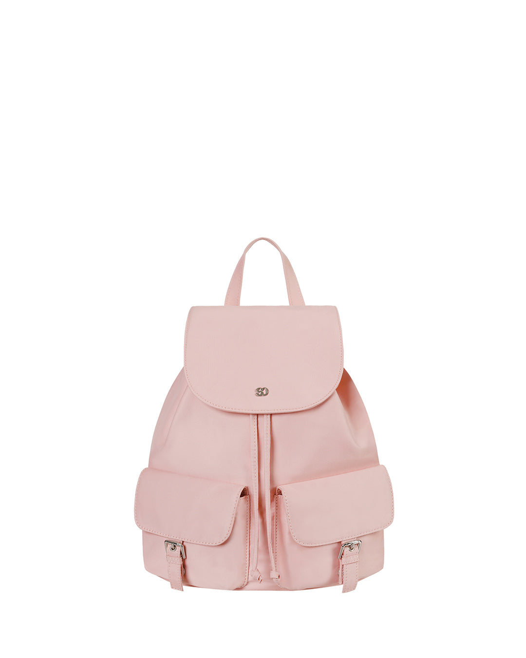 Hug Backpack Pink
