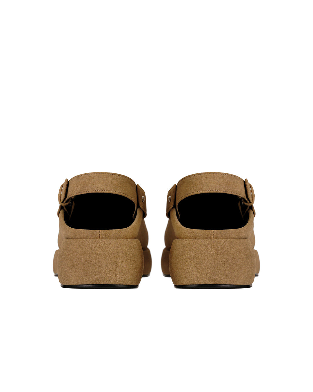 Hatched Mule / Camel