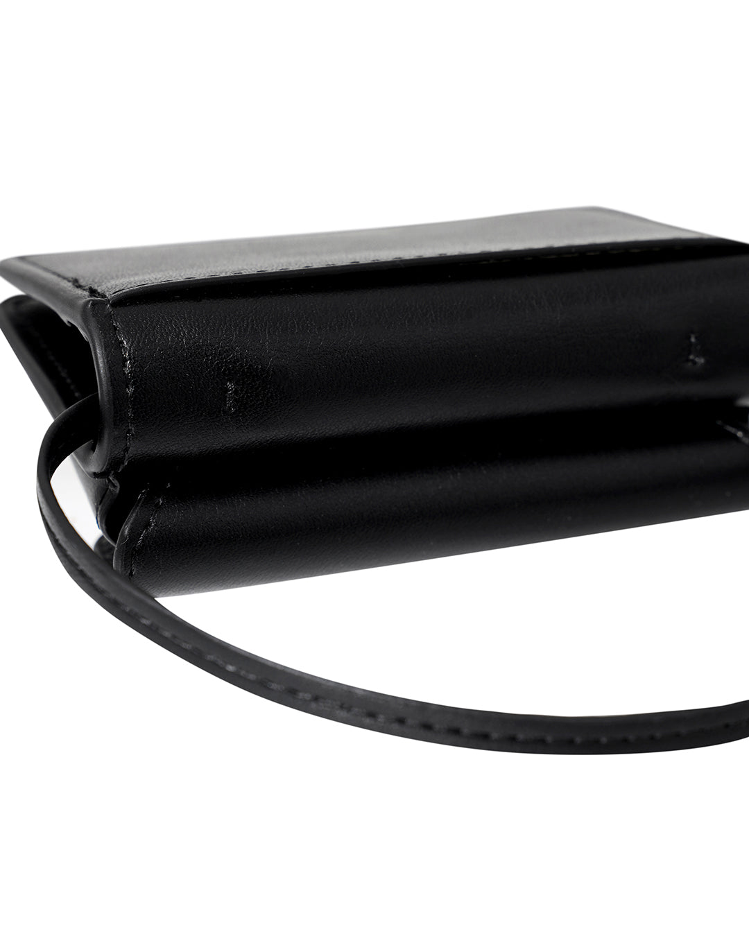 Chubby Wallet / Black