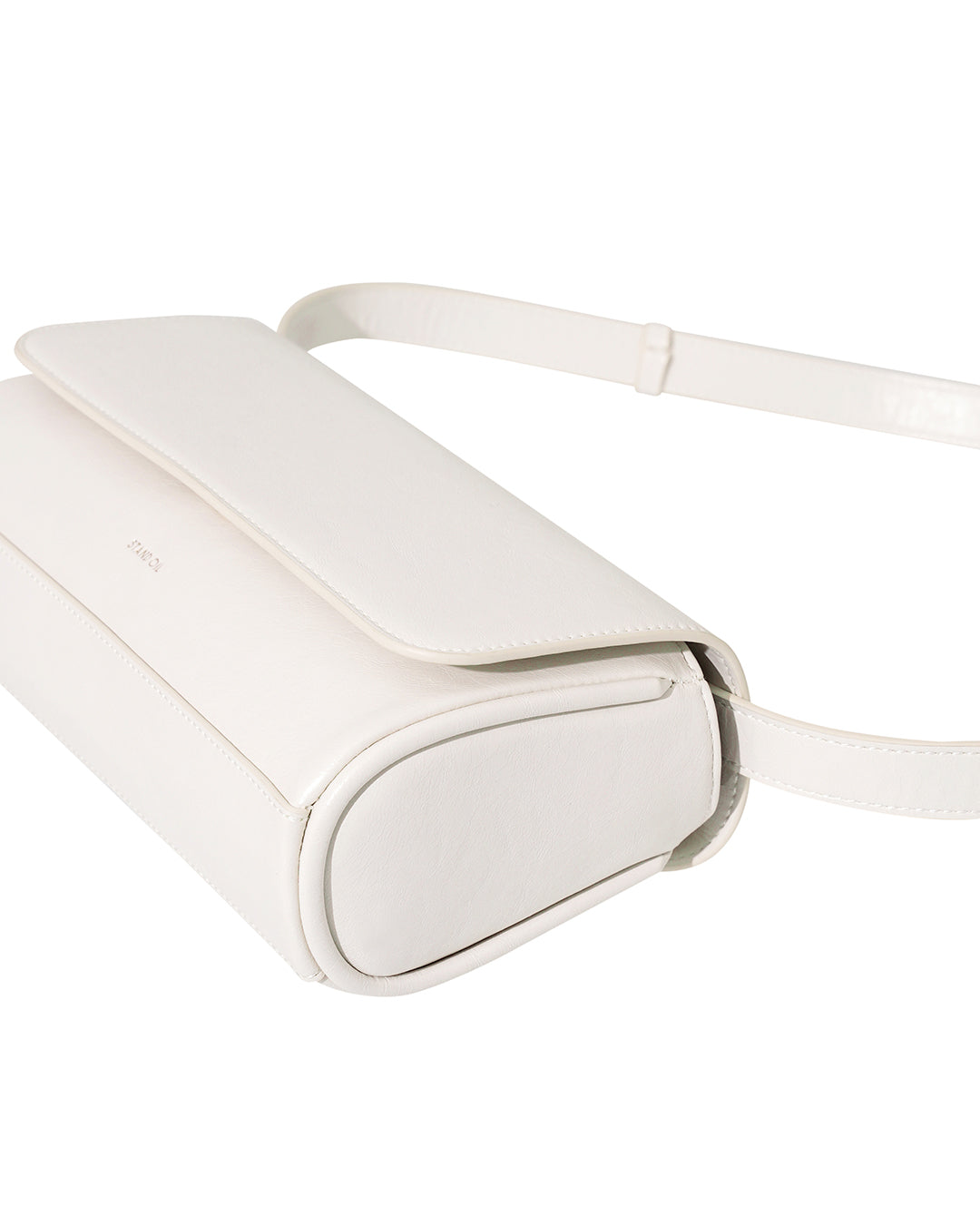 Butter Bag Classic / Cream