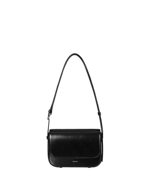Riddle Bag / Black