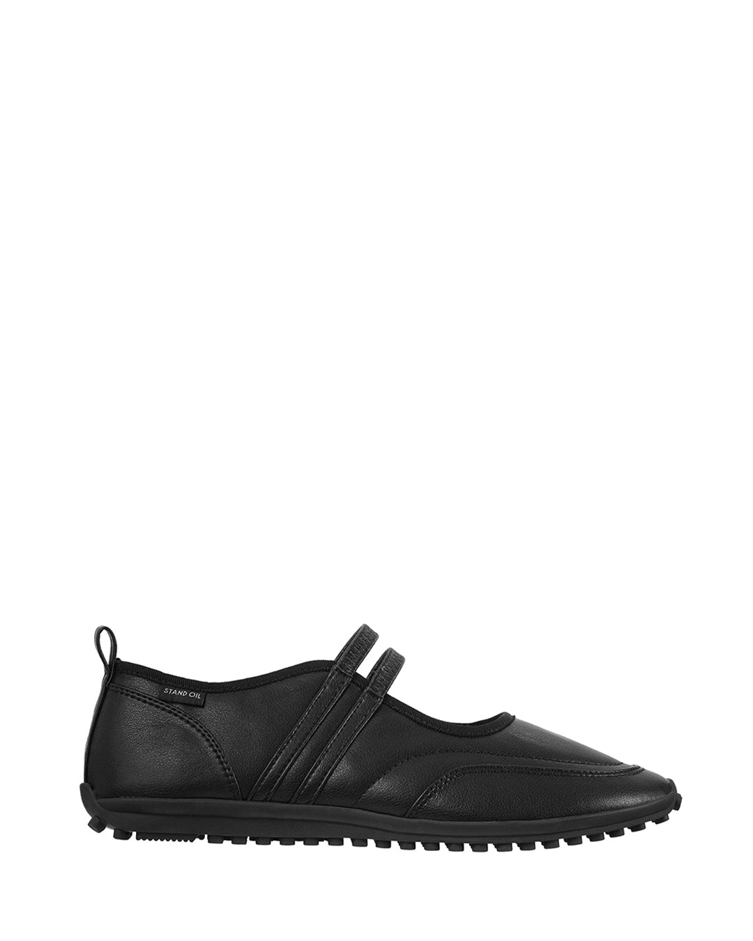 Strap Mary Jane Sneakers