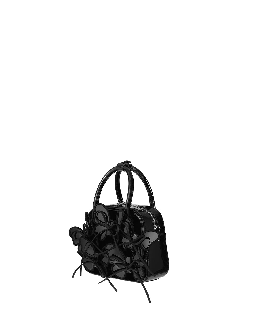 Fleeting Momo Bag Mini / Black