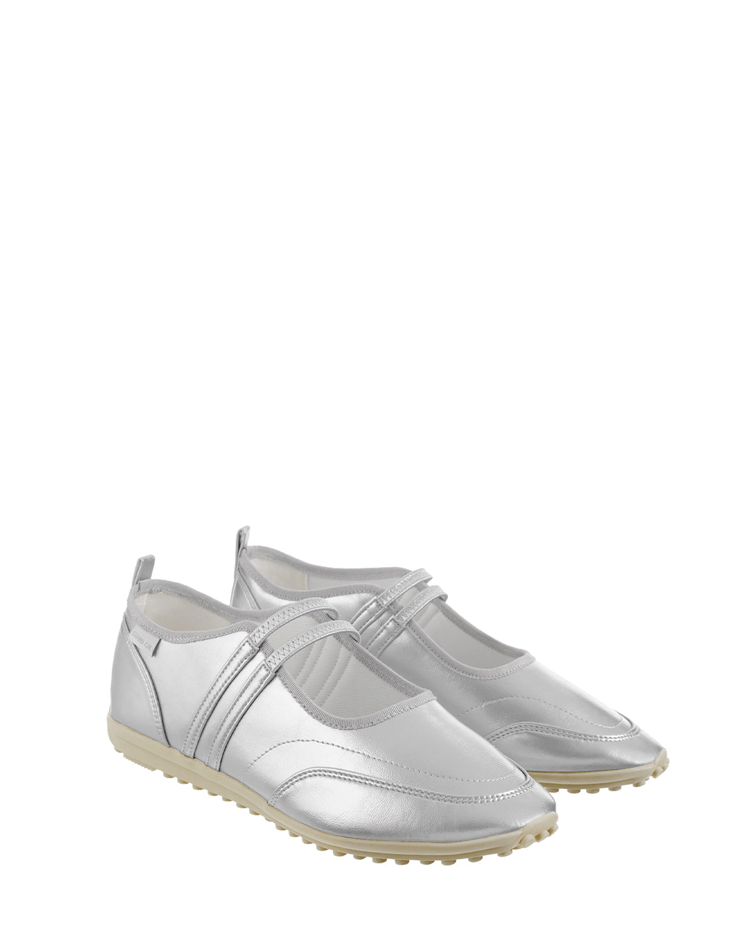 Strap Mary Jane Sneakers