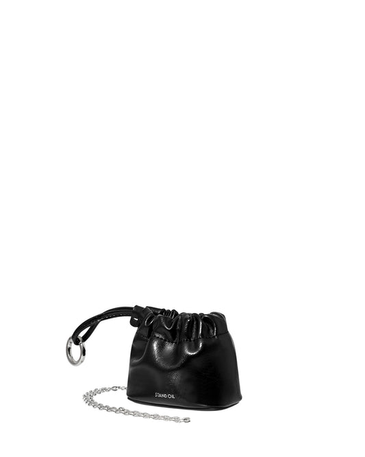 Pandoro Mini / Black
