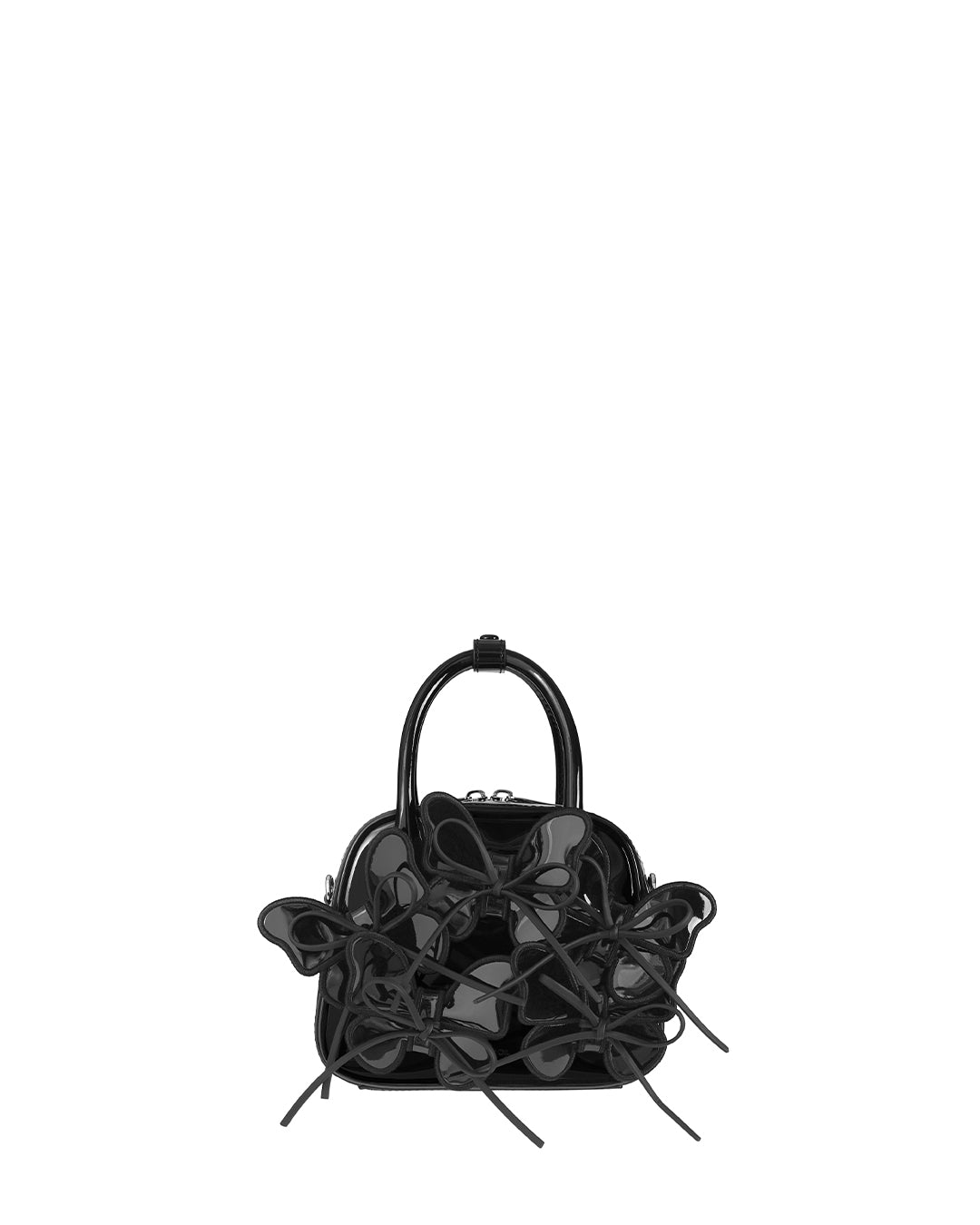 Fleeting Momo Bag Mini / Black