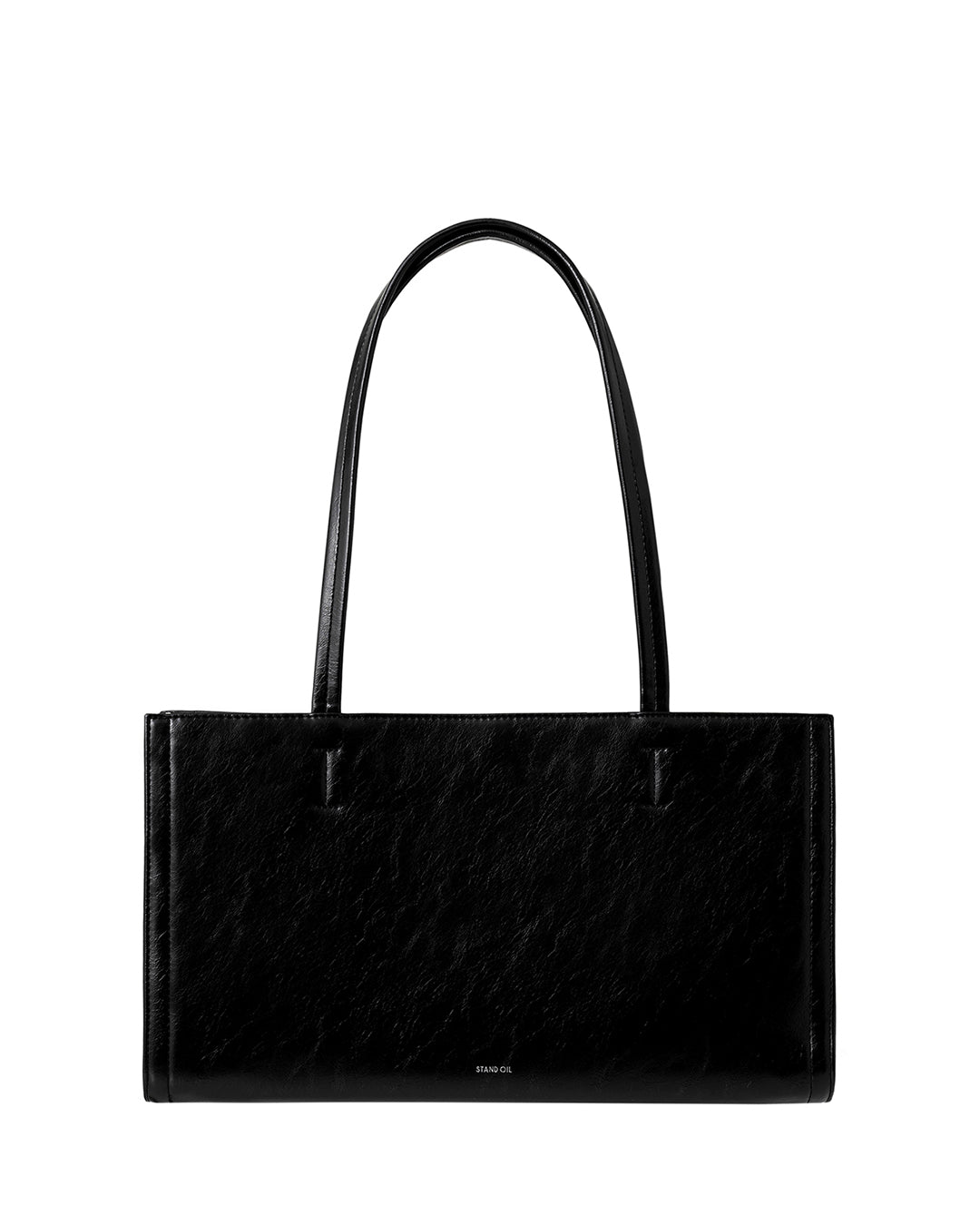 Oblong Bag / Black