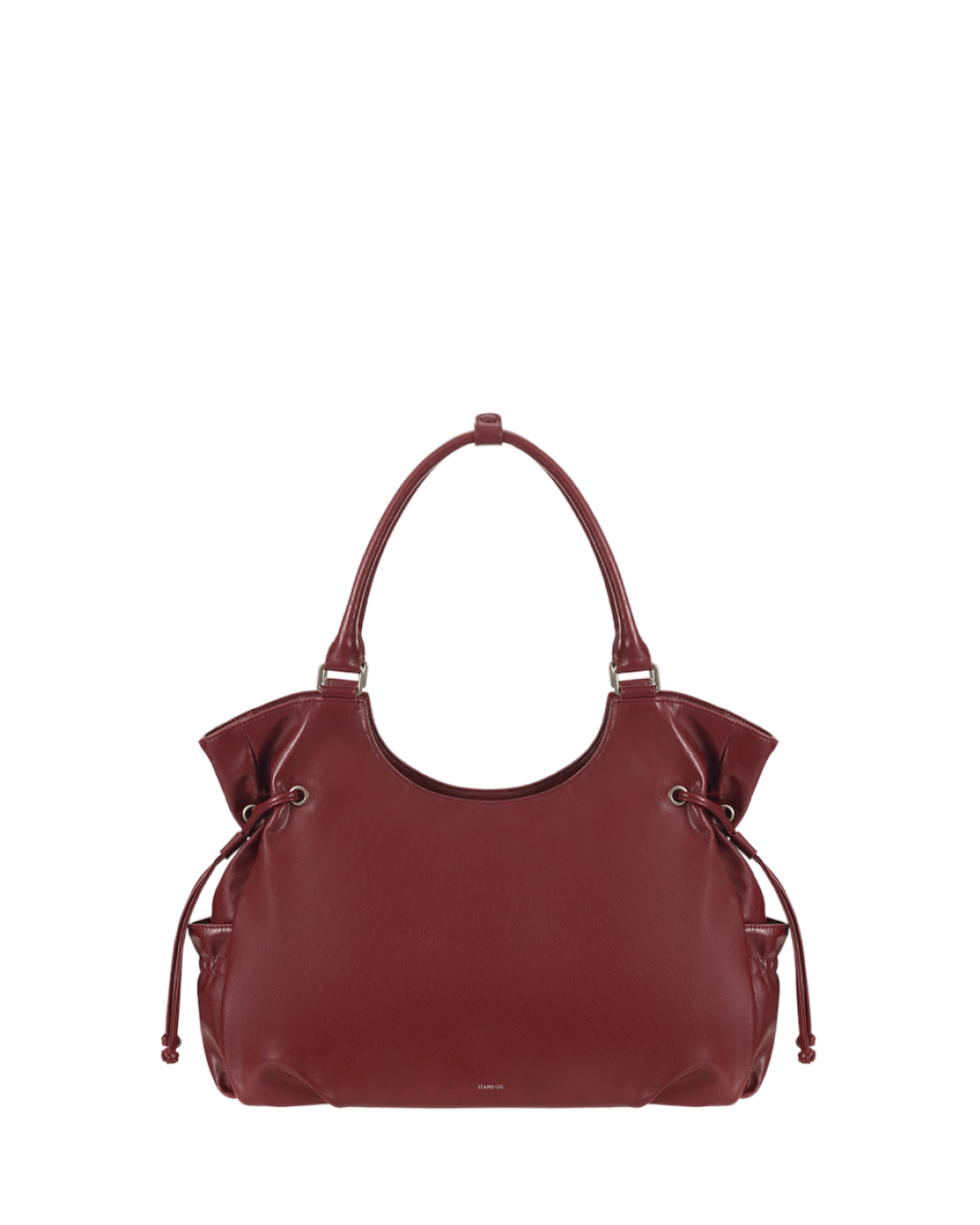 Breezy Bag / Red Wine