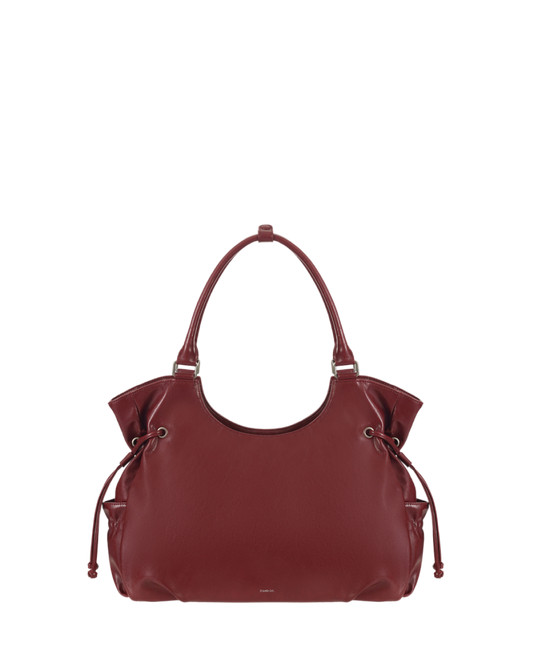 Breezy Bag / Red Wine