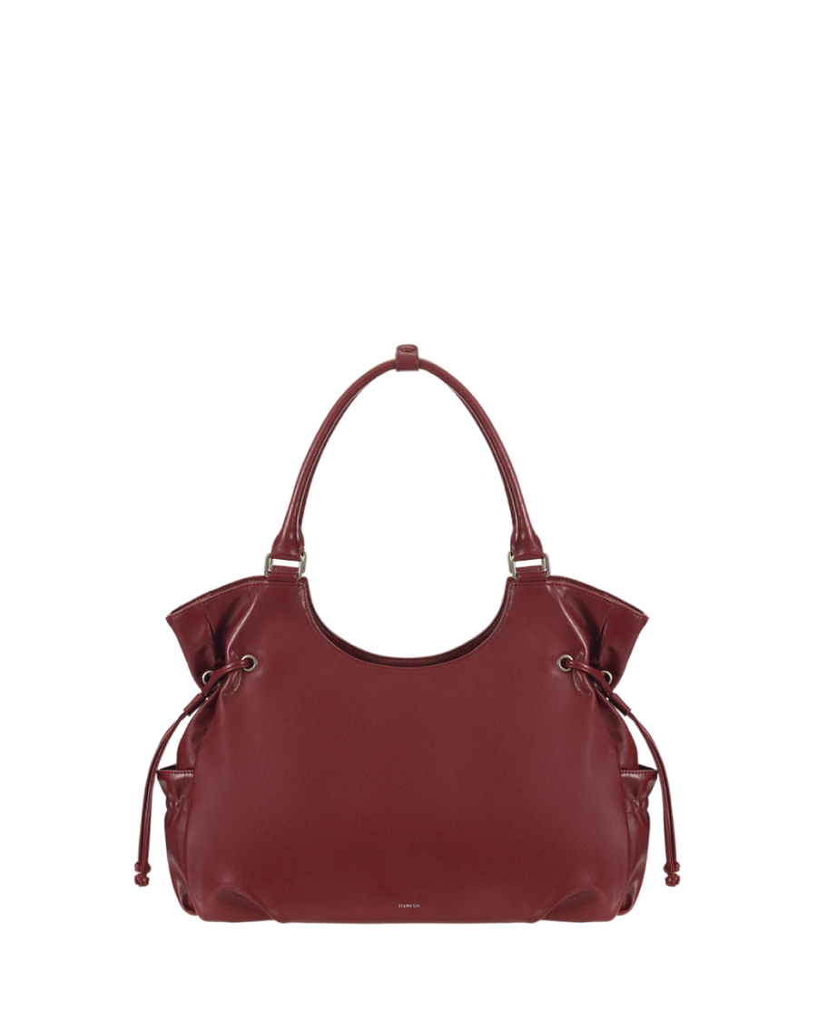 Breezy Bag / Red Wine
