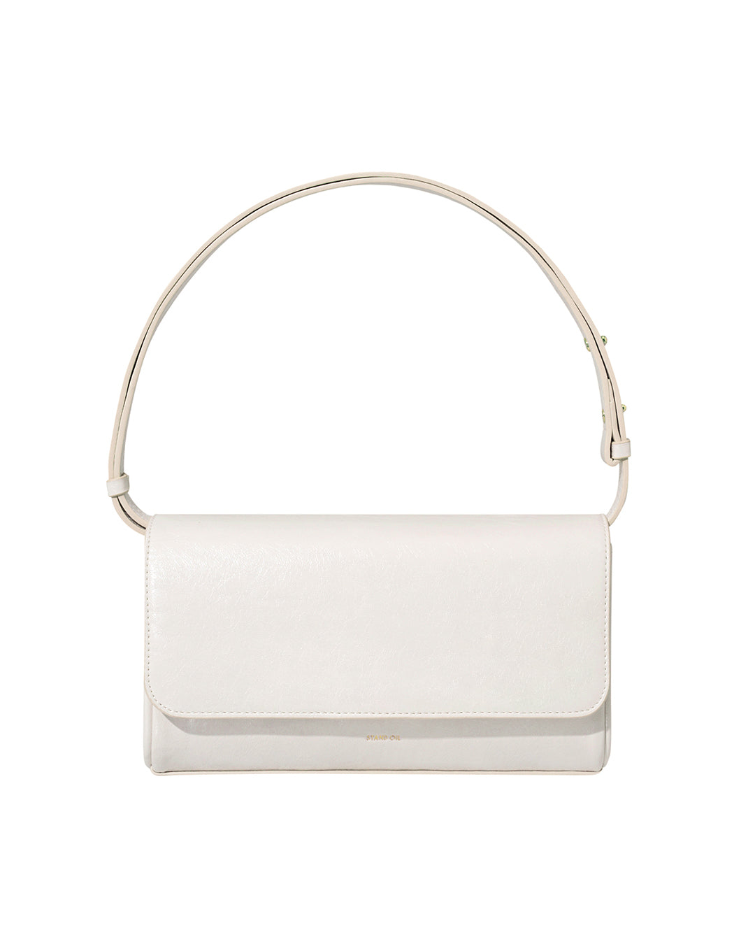 Butter Bag Classic / Cream