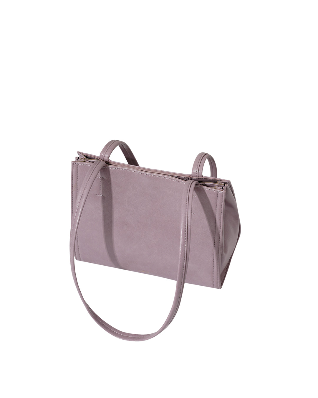 Oblong bag Mini / Lavender
