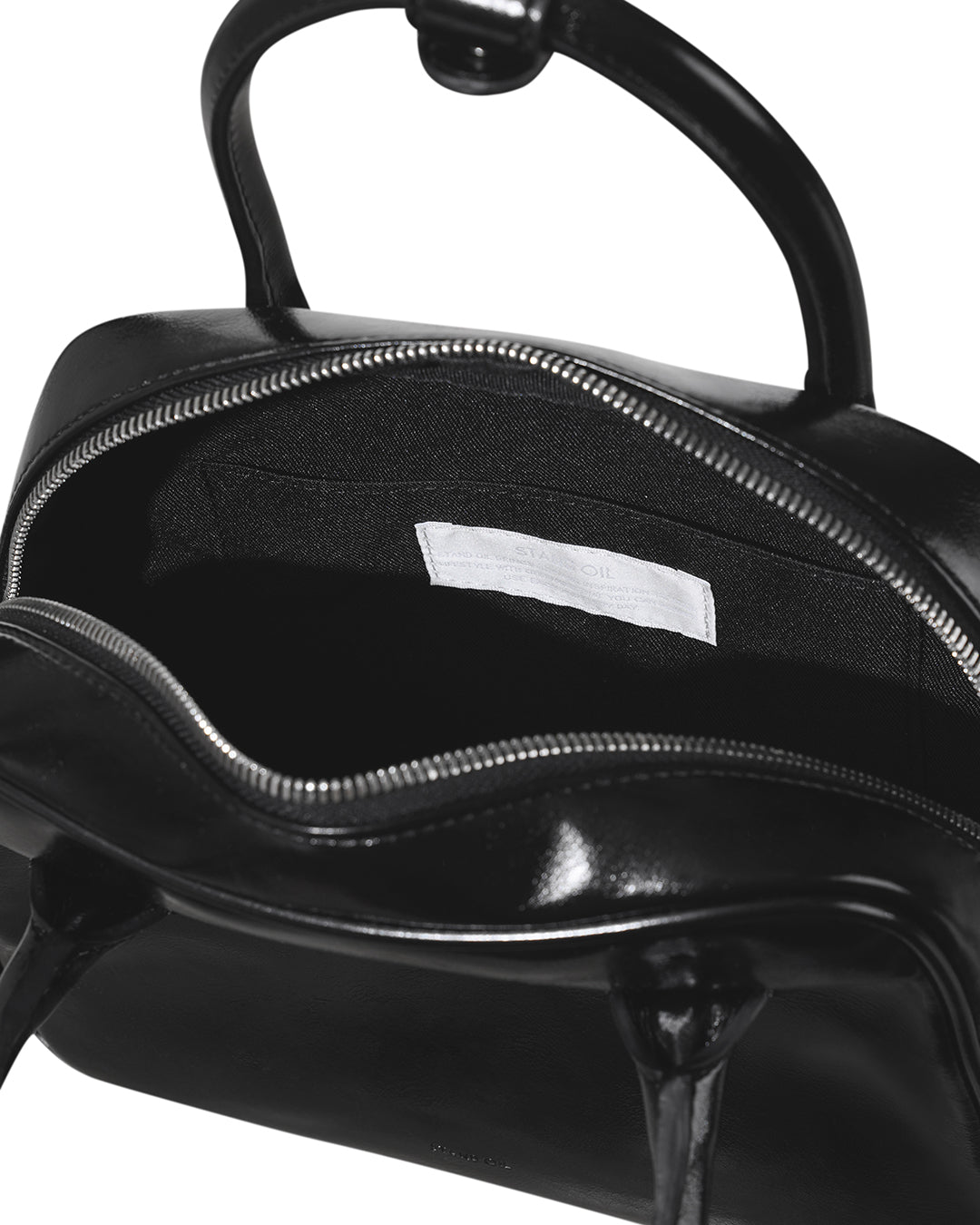 Momo Bag / Black