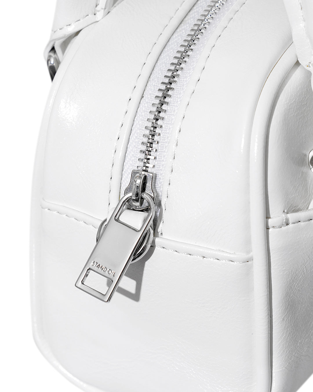 Chubby Bag Tiny / White