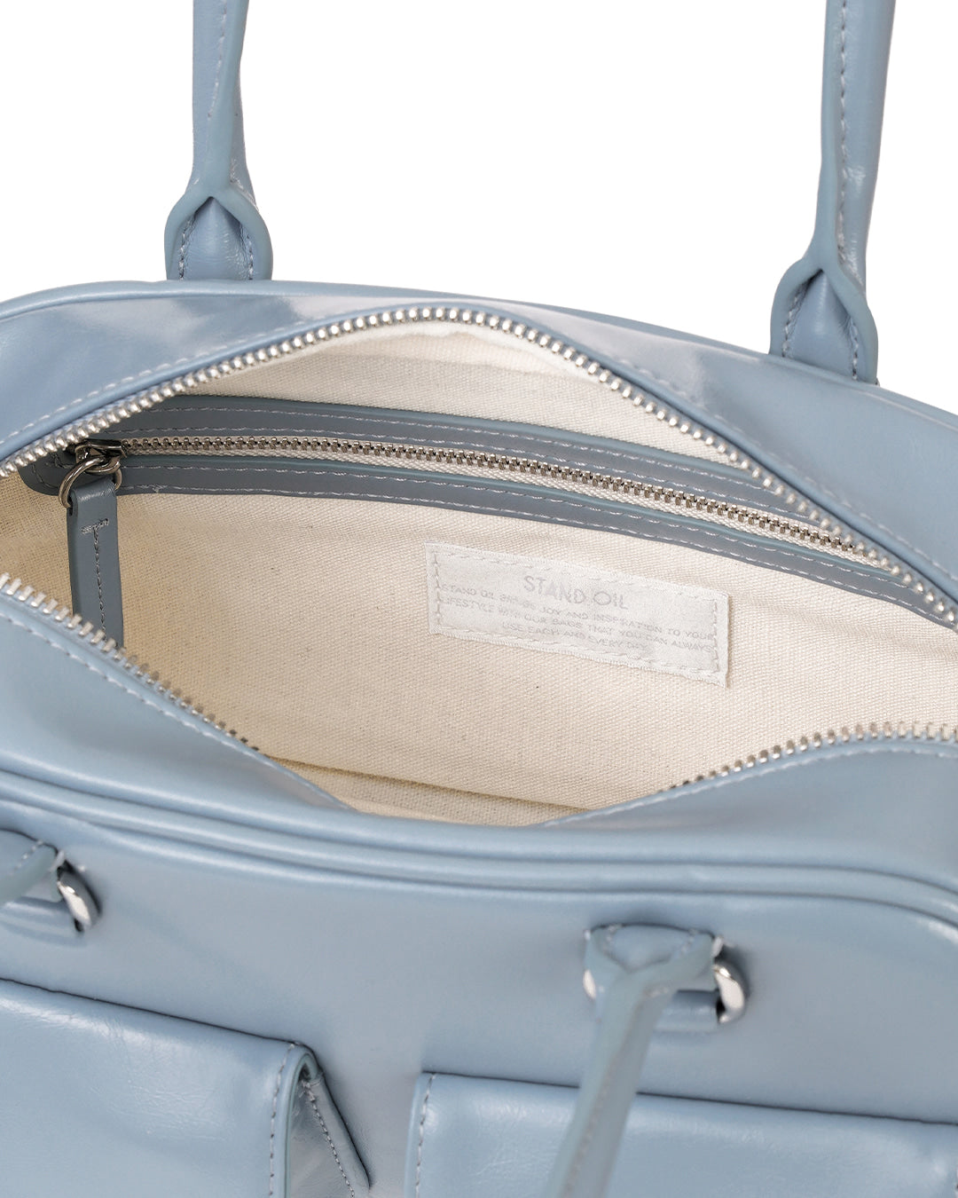 Chubby Bag / Sky blue