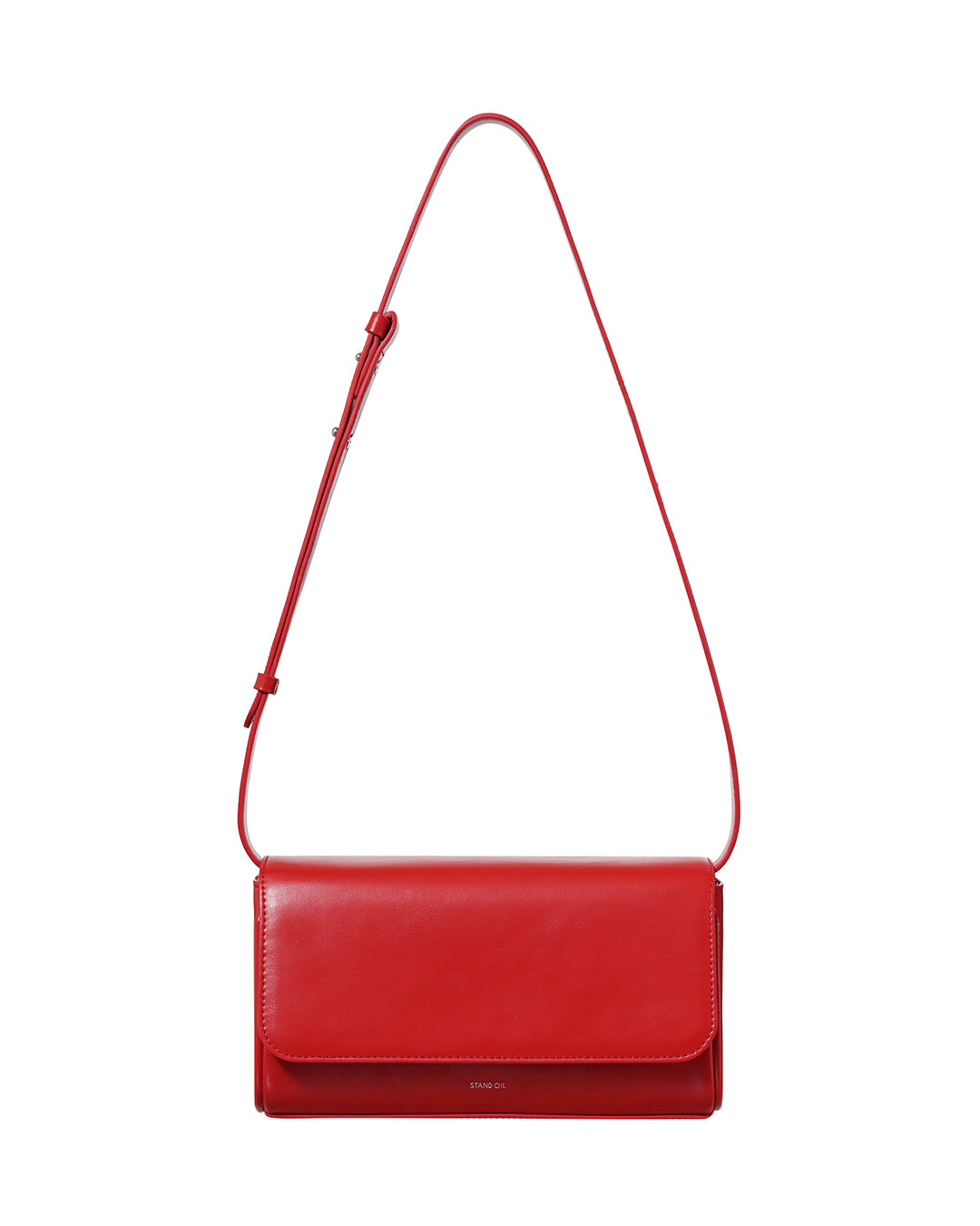 Butter Bag / Tomato