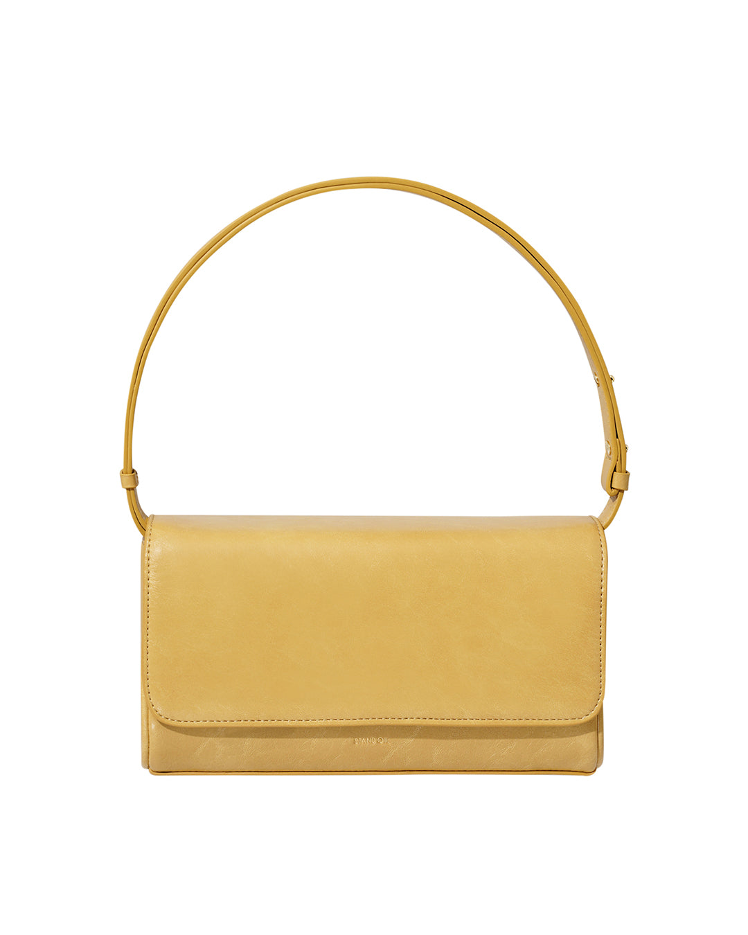 Butter Bag Classic / Mustard
