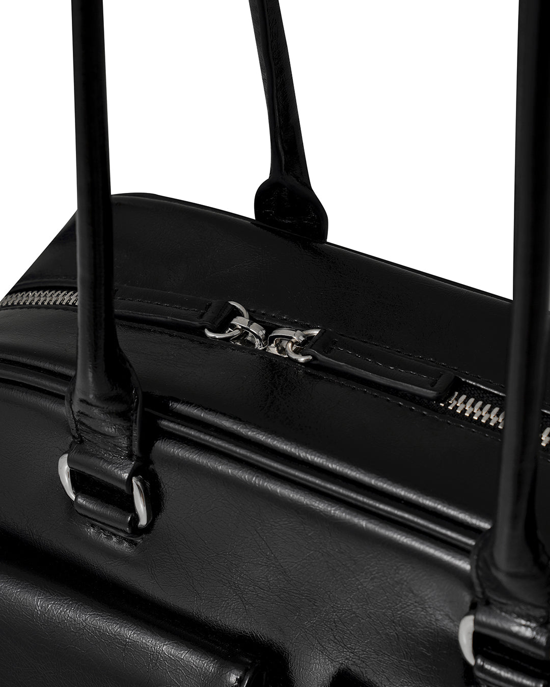 Chubby Bag / Black