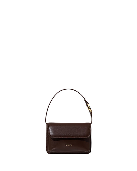 Chubby Wallet / Cacao