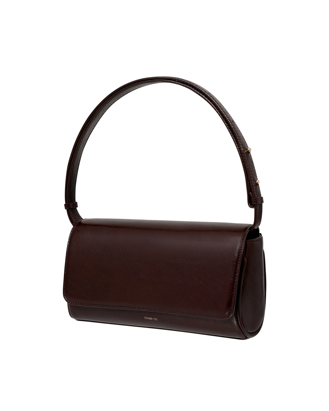 Butter Bag Classic / Marron